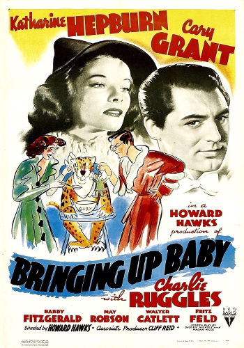 bringing up baby